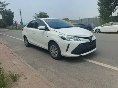 Toyota Vios 2017, 119600 км, за 25099 CNY - фото 6