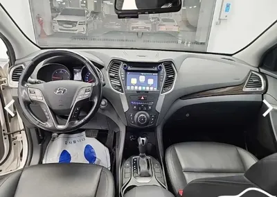 Hyundai Santafe 2013, 149885 км, за 7690000 KRW - фото 7