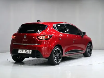Renault-KoreaSamsung Cilo 2019, 51470 км, за 8600000 KRW