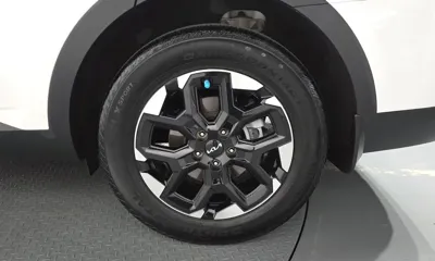 Kia Sorento 2025, 24510 км, за 32800000 KRW - фото 21