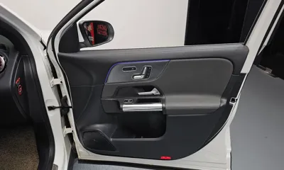 Mercedes-Benz EQA 2021, 76848 км, за 30900000 KRW - фото 24
