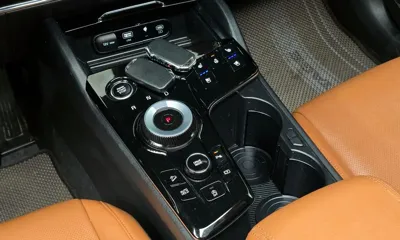 Kia Sportage 2022, 57144 км, за 25300000 KRW - фото 9