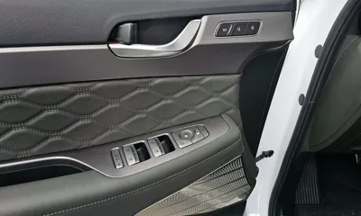Hyundai Palisade 2021, 28932 км, за 27900000 KRW - фото 30
