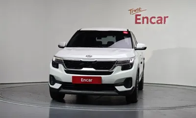 Kia Seltos 2021, 105546 км, за 13700000 KRW - фото 3