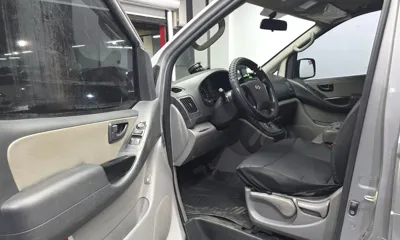 Hyundai Starex 2012, 309696 км, за 3600000 KRW - фото 10