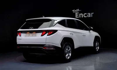 Hyundai Tucson 2021, 89880 км, за 18000000 KRW