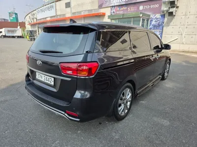Kia Canival 2019, 105715 км, за 16600000 KRW - фото 6