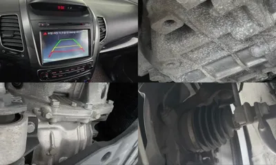 Kia Sorento 2013, 179697 км, за 7250000 KRW - фото 14