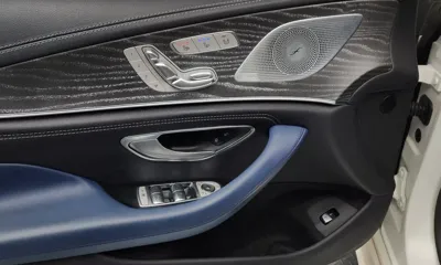 Mercedes-Benz CLS-Class 2020, 47206 км, за 49290000 KRW - фото 29