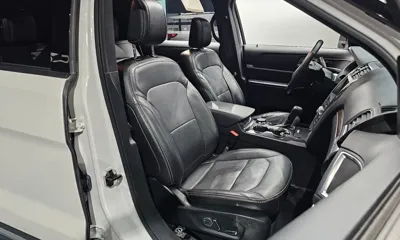 Ford Explorer 2018, 161549 км, за 12500000 KRW - фото 11