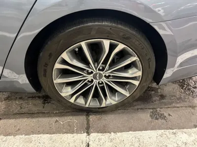 Hyundai Genesis 2015, 127000 км, за 8640000 KRW - фото 8