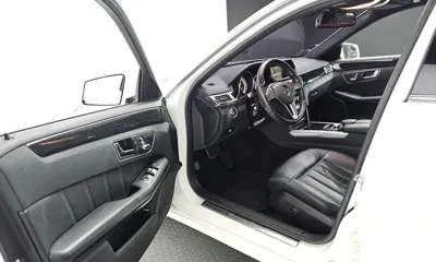Mercedes-Benz E-Class 2015, 135049 км, за 9900000 KRW - фото 10