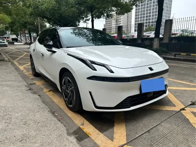 Lynk & Co 07 EM-P 2024, 15000 км, за 87800 CNY - фото 3