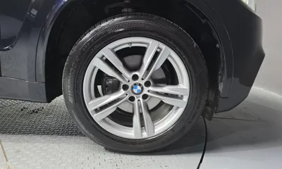 BMW X5 2018, 108405 км, за 32500000 KRW - фото 21