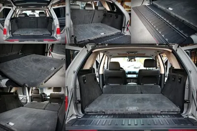 BMW X5 2003, 213431 км, за 12500000 KRW - фото 9