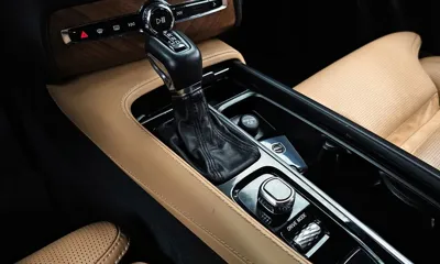 Volvo XC90 2019, 111110 км, за 33300000 KRW - фото 9