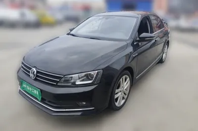 Volkswagen Sagitar · 2018 год