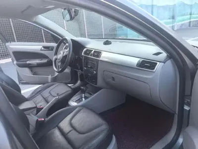 Volkswagen Bora 2012, 170000 км, за 12000 CNY - фото 9