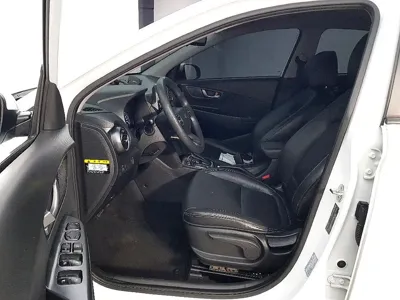 Hyundai Kona 2018, 204639 км, за 7600000 KRW - фото 10