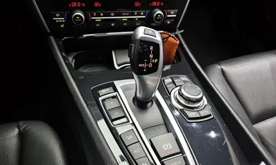 BMW Gran Turismo 2013, 124748 км, за 11900000 KRW - фото 9