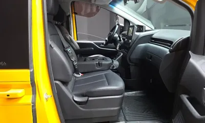 Hyundai Staria 2023, 29621 км, за 30400000 KRW - фото 26