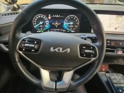 Kia K8 2022, 40100 км, за 17500000 KRW - фото 12