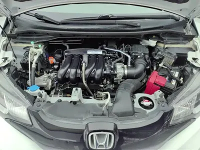 Honda Fit 2017, 90900 км, за 36000 CNY - фото 10