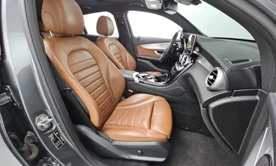 Mercedes-Benz GLC-Class 2017, 109693 км, за 27700000 KRW - фото 26