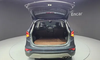 Hyundai Santafe 2016, 97909 км, за 13130000 KRW - фото 20