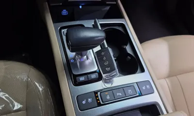 Genesis G80 2019, 145885 км, за 14500000 KRW - фото 9