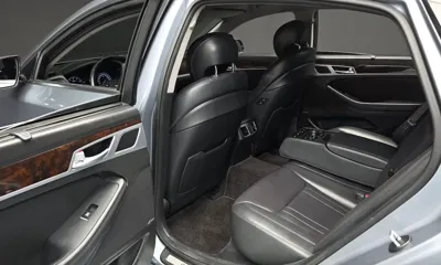 Hyundai Genesis 2015, 384701 км, за 4990000 KRW - фото 12