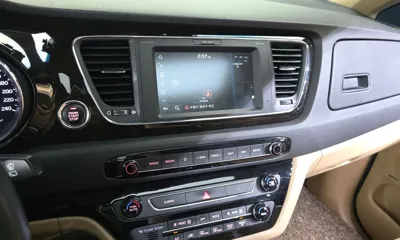 Kia Canival 2019, 111231 км, за 16700000 KRW - фото 14