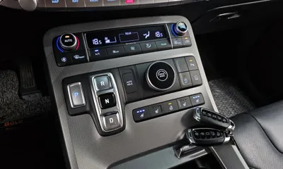 Hyundai Palisade 2019, 164065 км, за 21500000 KRW - фото 9