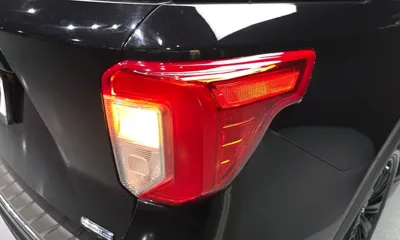 Ford Explorer 2020, 63230 км, за 26000000 KRW - фото 23