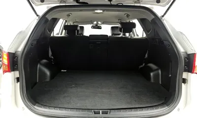 Hyundai Santafe 2015, 141197 км, за 7900000 KRW - фото 20