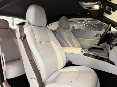 Rolls-Royce Wraith 2014, 90000 км, за 1880000 CNY - фото 8