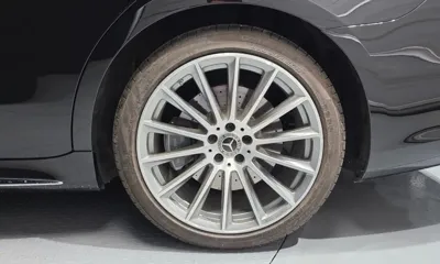 Mercedes-Benz S-Class 2022, 44027 км, за 99800000 KRW - фото 21