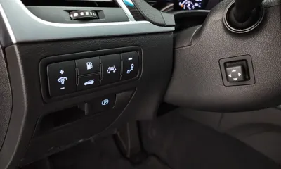 Genesis G80 2019, 31296 км, за 21900000 KRW - фото 29