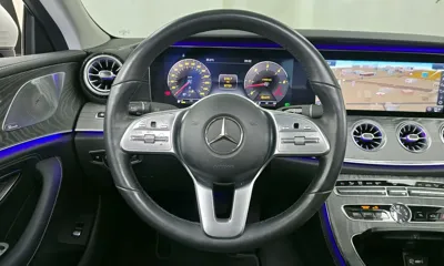 Mercedes-Benz CLS-Class 2019, 57729 км, за 40900000 KRW - фото 13