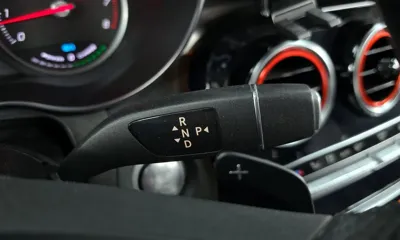 Mercedes-Benz GLC-Class 2019, 93292 км, за 23200000 KRW - фото 9