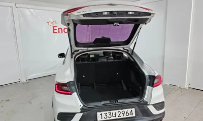 Renault-KoreaSamsung XM3 2020, 120871 км, за 10700000 KRW - фото 18
