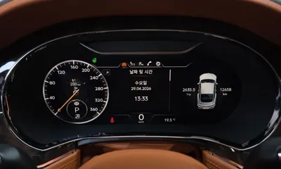 Bentley Continental 2022, 12658 км, за 217000000 KRW - фото 8