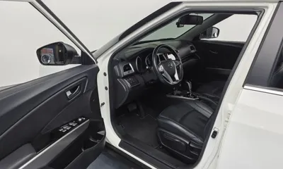 KG_Mobility_Ssangyong TIBOLI 2016, 77891 км, за 8200000 KRW - фото 10