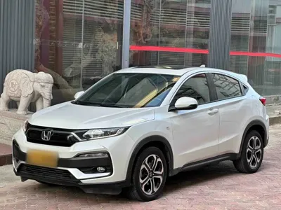 Honda XR-V · 2021 год