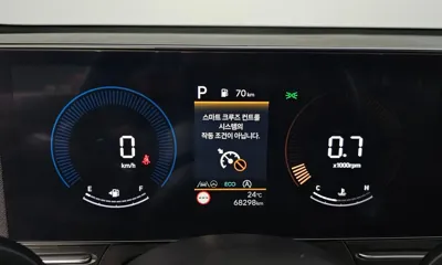 Hyundai Kona 2023, 68298 км, за 24100000 KRW - фото 8