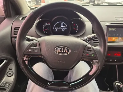 Kia Morning 2015, 52467 км, за 5500000 KRW - фото 9