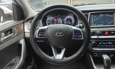 Hyundai Sonata 2019, 147771 км, за 10290000 KRW - фото 13