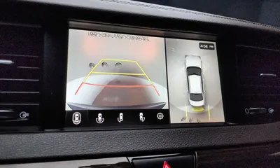 Kia K7 2019, 94053 км, за 14900000 KRW - фото 25