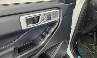 Ford Explorer 2020, 74491 км, за 23400000 KRW - фото 34