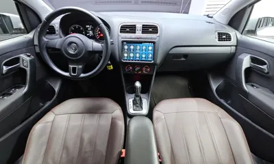 Volkswagen Polo 2013, 70590 км, за 6900000 KRW - фото 7